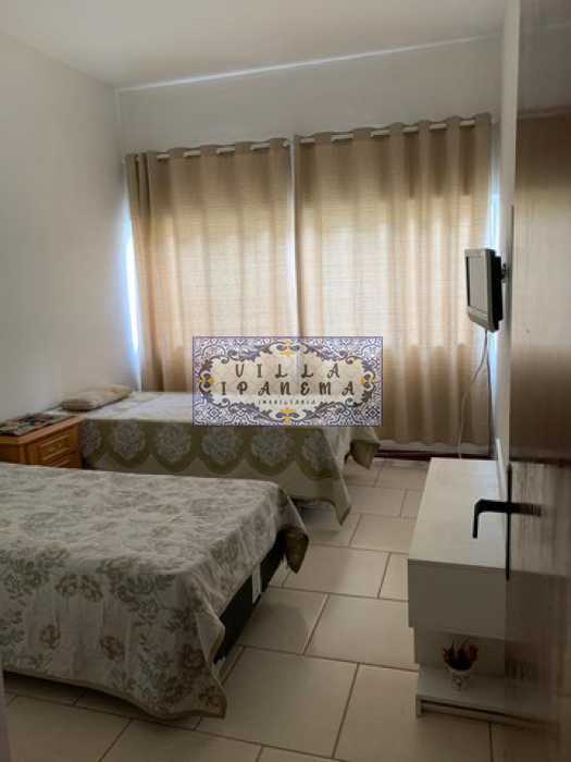 Apartamento à venda com 1 quarto, 45m² - Foto 4