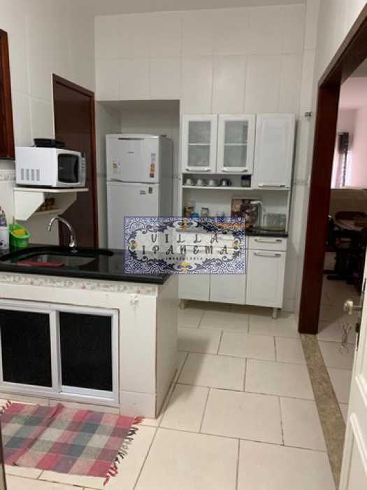 Apartamento à venda com 1 quarto, 45m² - Foto 5