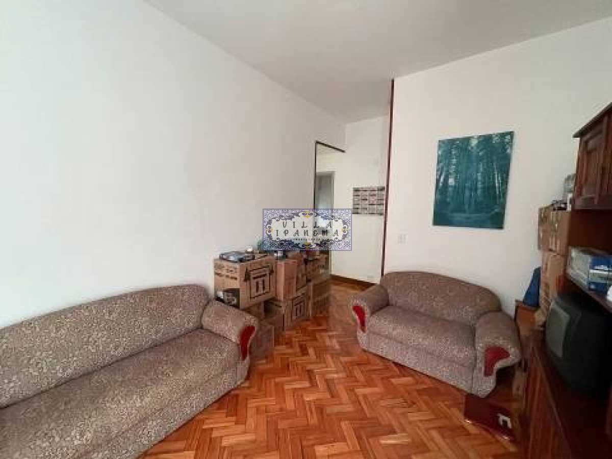 Apartamento à venda com 2 quartos, 58m² - Foto 3