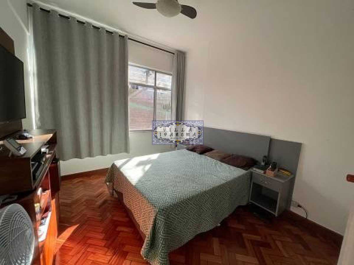 Apartamento à venda com 2 quartos, 58m² - Foto 5