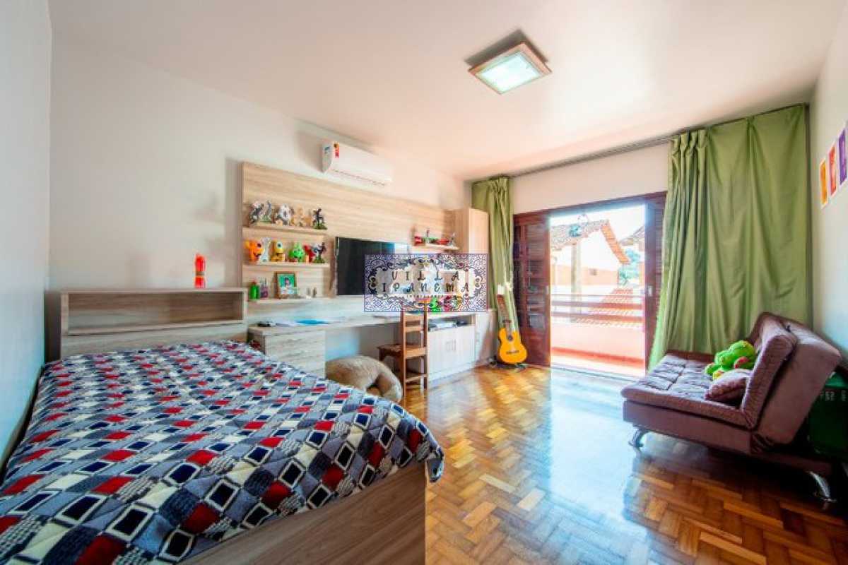 Casa de Condomínio à venda com 4 quartos, 182m² - Foto 5