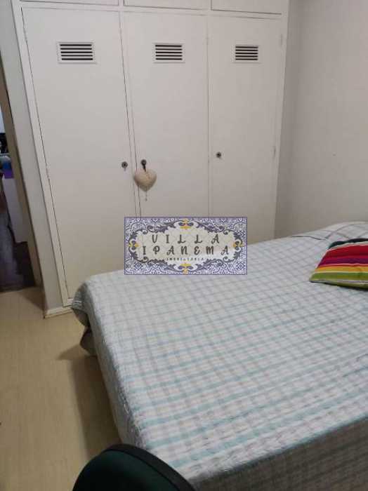 Apartamento à venda com 2 quartos, 96m² - Foto 5