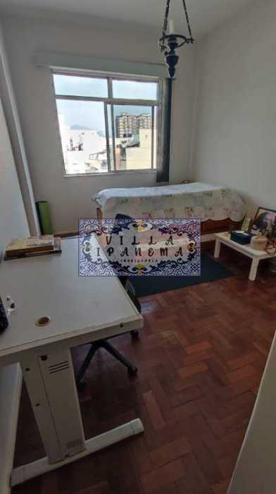 Apartamento à venda com 2 quartos, 96m² - Foto 2