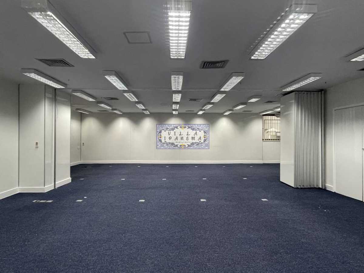 Conjunto Comercial-Sala para alugar, 395m² - Foto 2