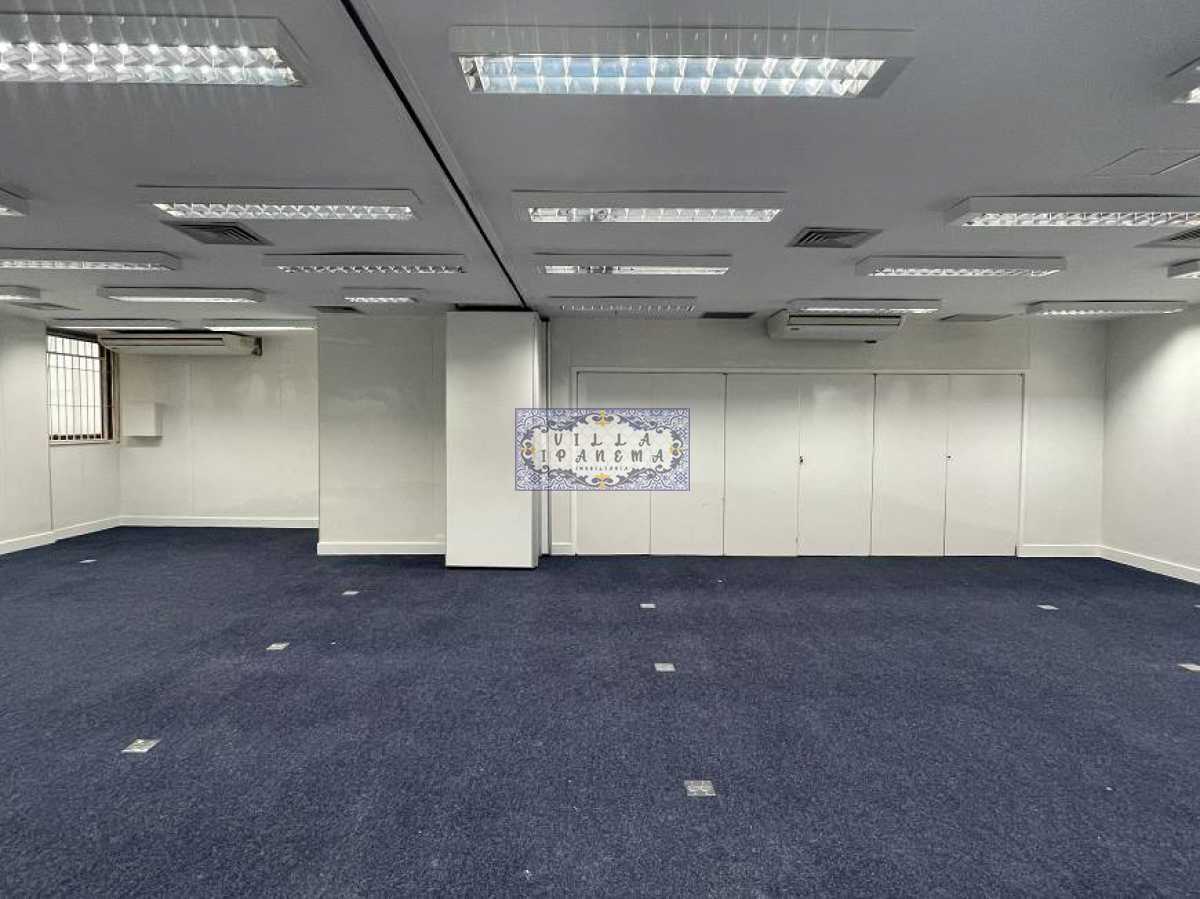 Conjunto Comercial-Sala para alugar, 395m² - Foto 3