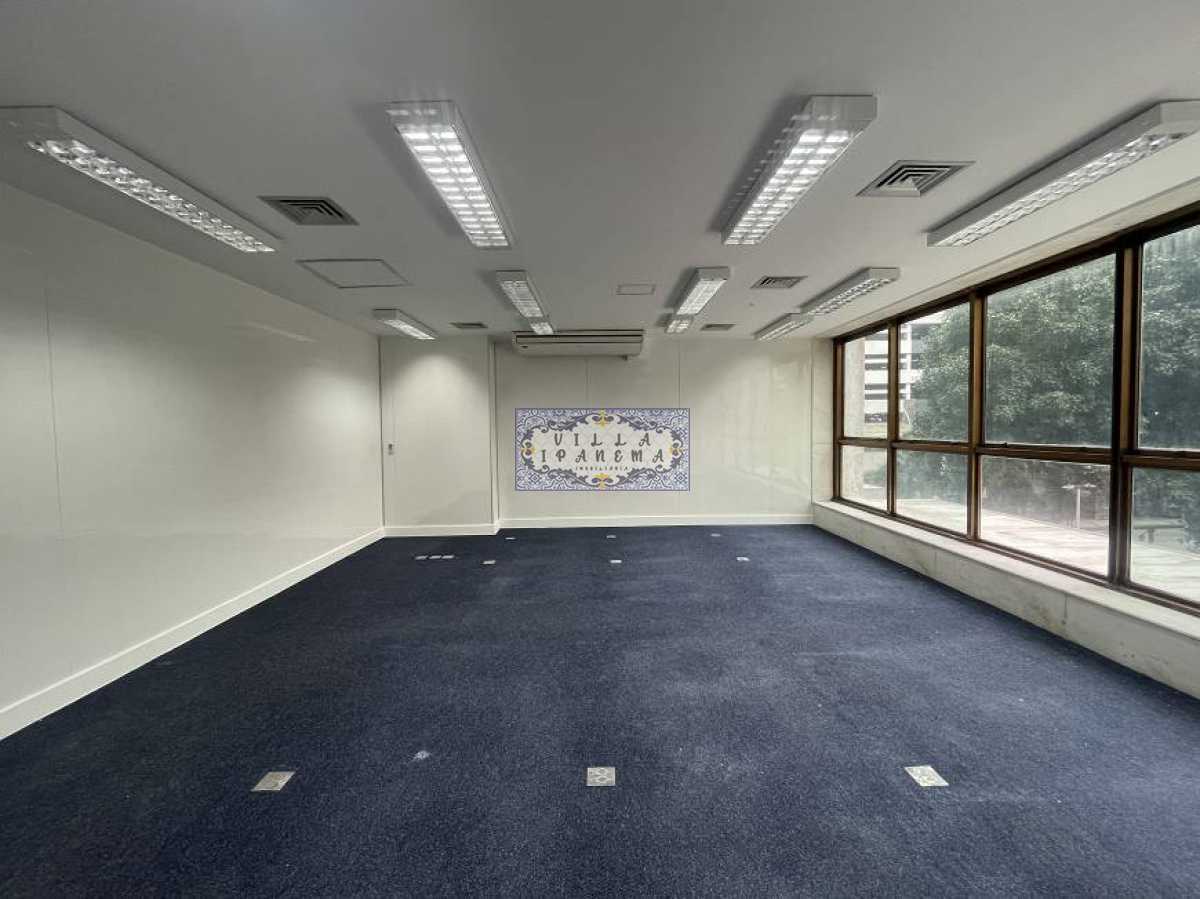 Conjunto Comercial-Sala para alugar, 395m² - Foto 5