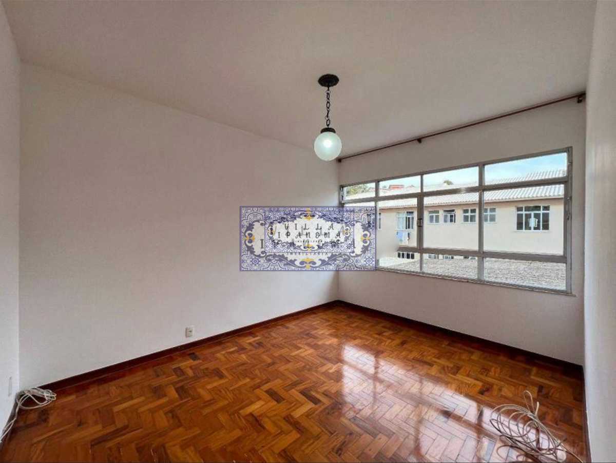 Apartamento à venda com 2 quartos, 60m² - Foto 2