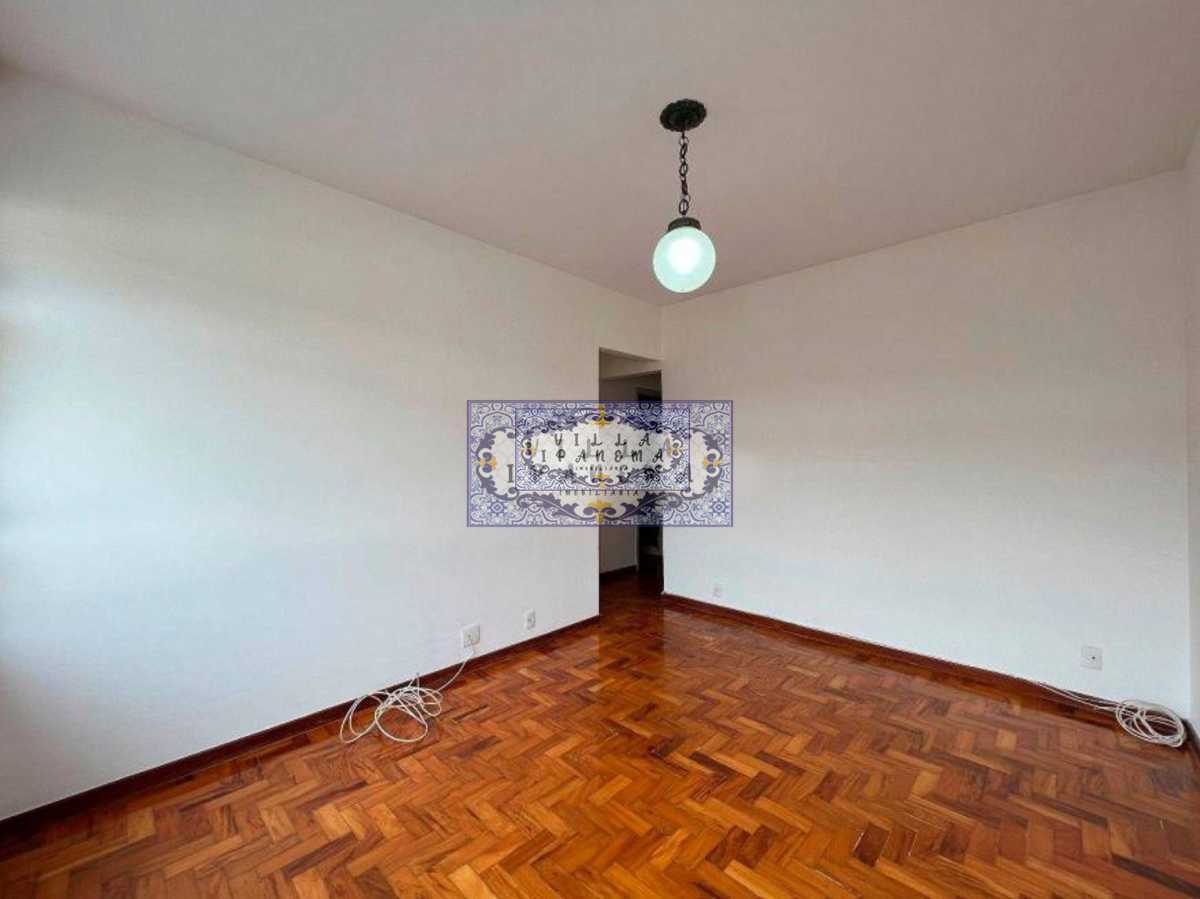 Apartamento à venda com 2 quartos, 60m² - Foto 3