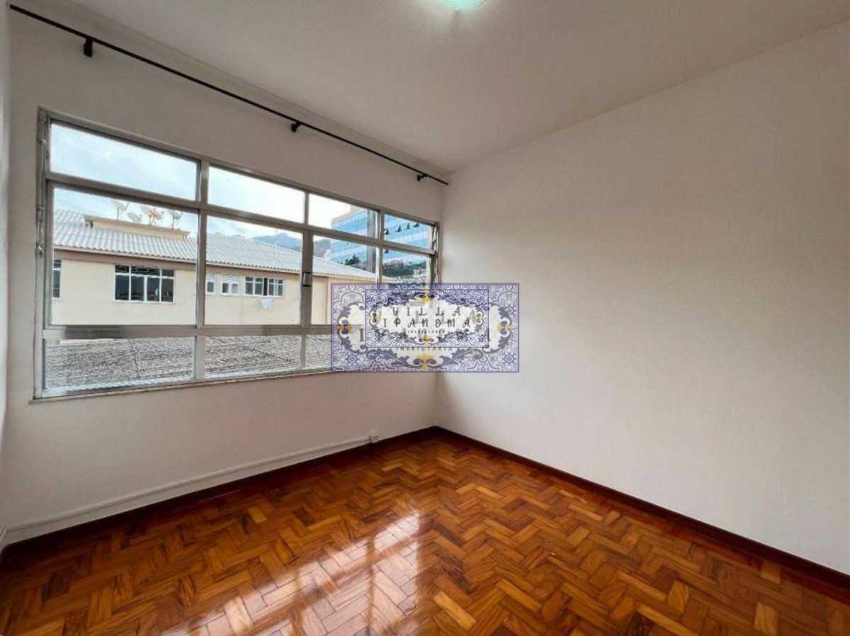 Apartamento à venda com 2 quartos, 60m² - Foto 4