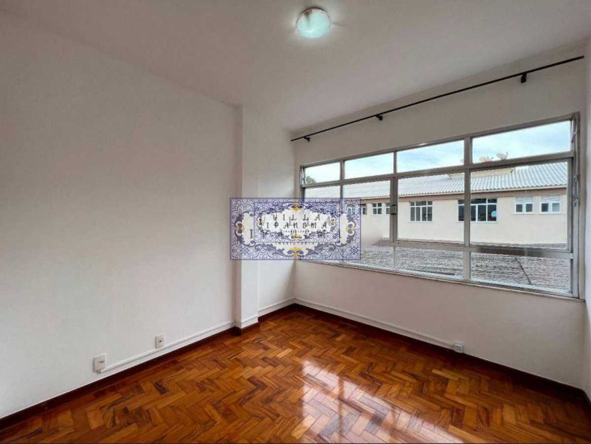 Apartamento à venda com 2 quartos, 60m² - Foto 5