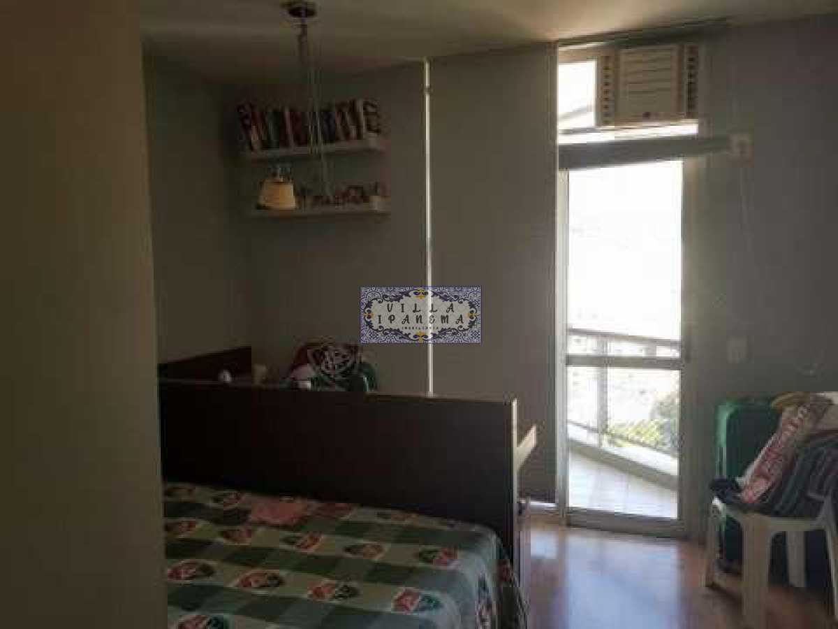 Apartamento para alugar com 3 quartos, 120m² - Foto 4