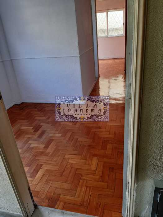 Apartamento à venda com 1 quarto, 30m² - Foto 2