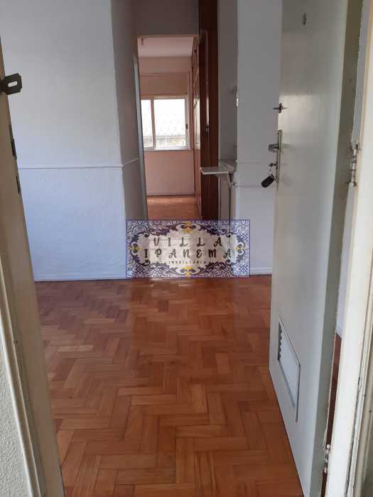 Apartamento à venda com 1 quarto, 30m² - Foto 4