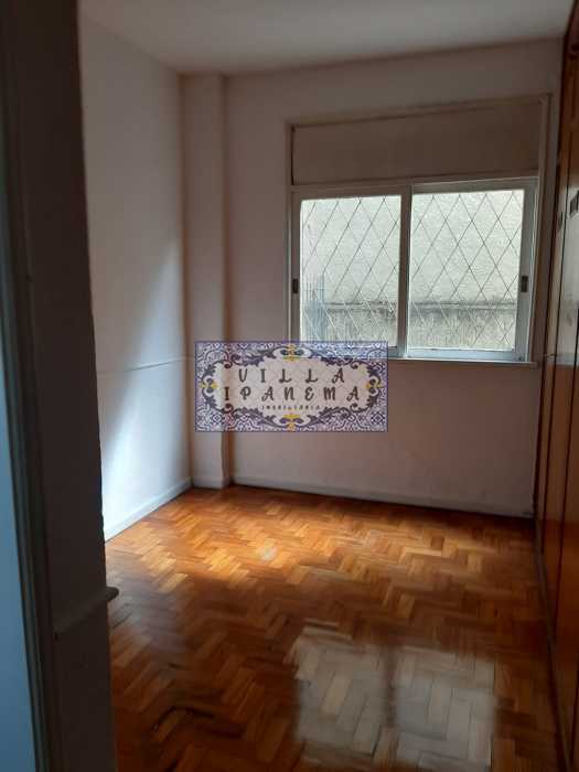 Apartamento à venda com 1 quarto, 30m² - Foto 5