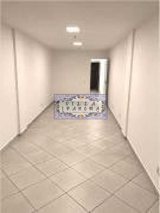 Conjunto Comercial-Sala à venda e aluguel, 38m² - Foto 2