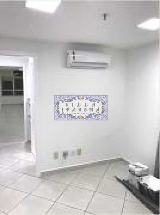 Conjunto Comercial-Sala à venda e aluguel, 38m² - Foto 3