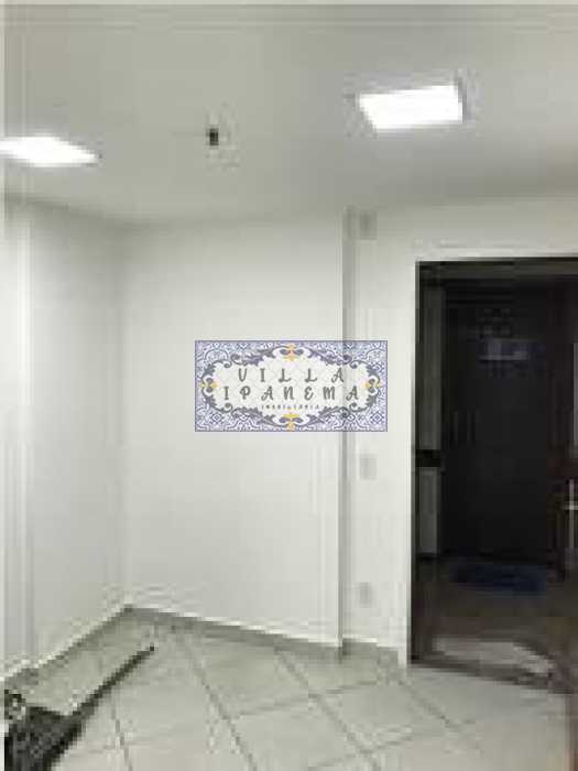 Conjunto Comercial-Sala à venda e aluguel, 38m² - Foto 4