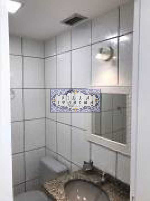 Conjunto Comercial-Sala à venda e aluguel, 38m² - Foto 5