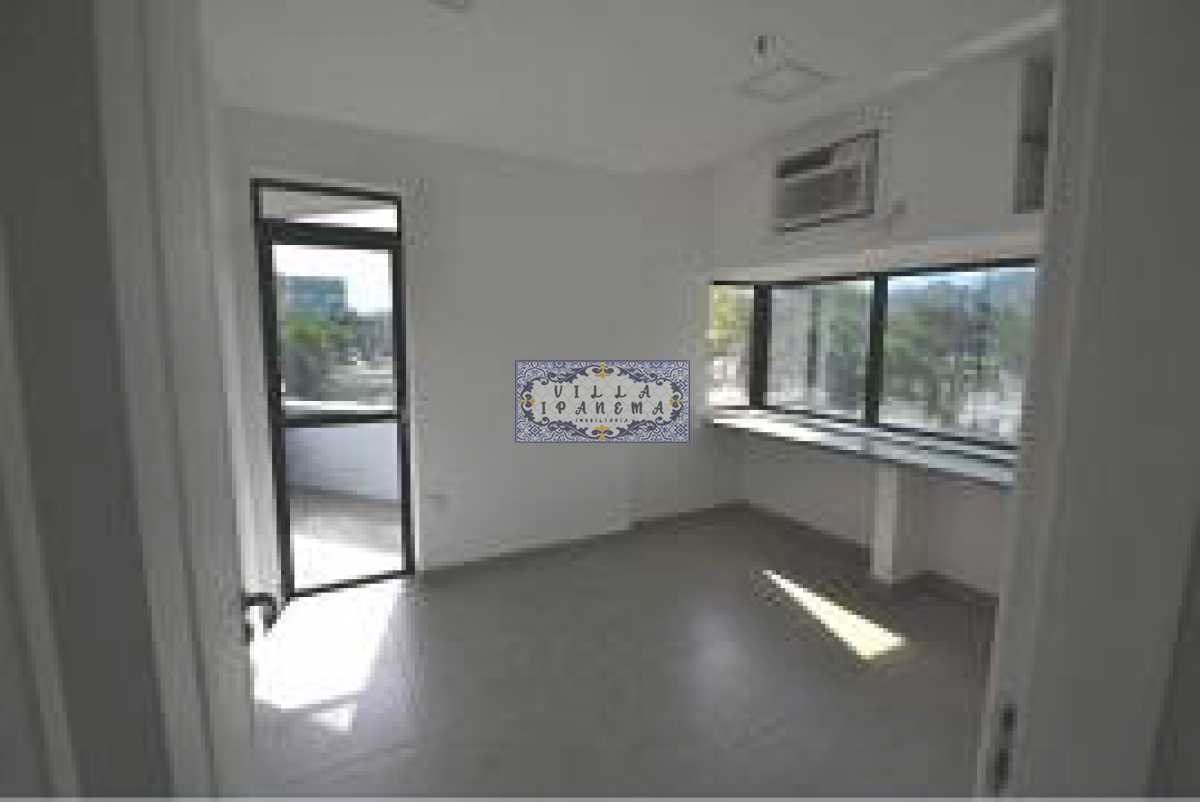 Conjunto Comercial-Sala à venda e aluguel, 29m² - Foto 3