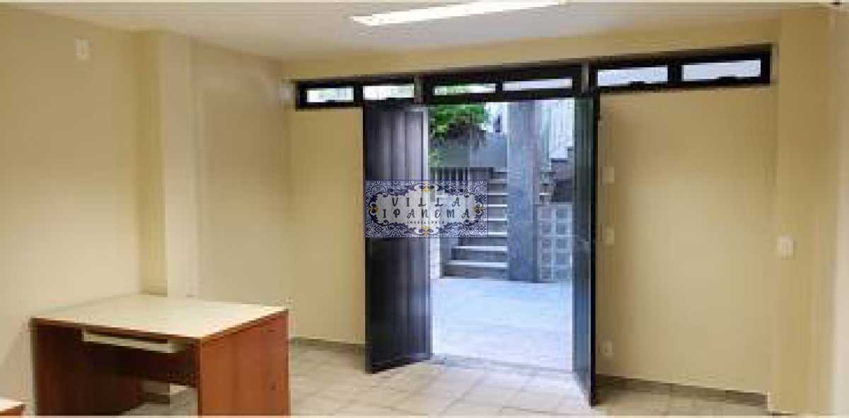 Conjunto Comercial-Sala à venda e aluguel, 70m² - Foto 3