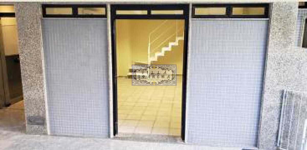 Conjunto Comercial-Sala à venda e aluguel, 70m² - Foto 1