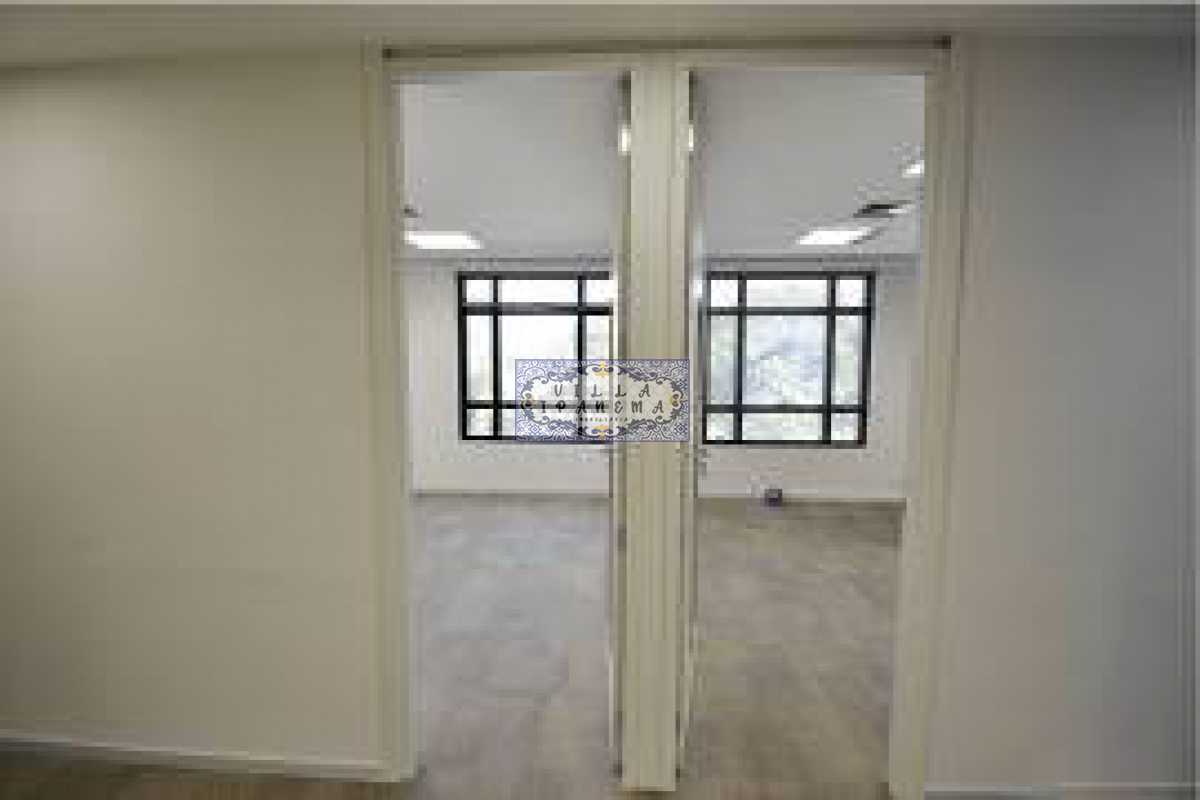 Conjunto Comercial-Sala à venda e aluguel, 72m² - Foto 2