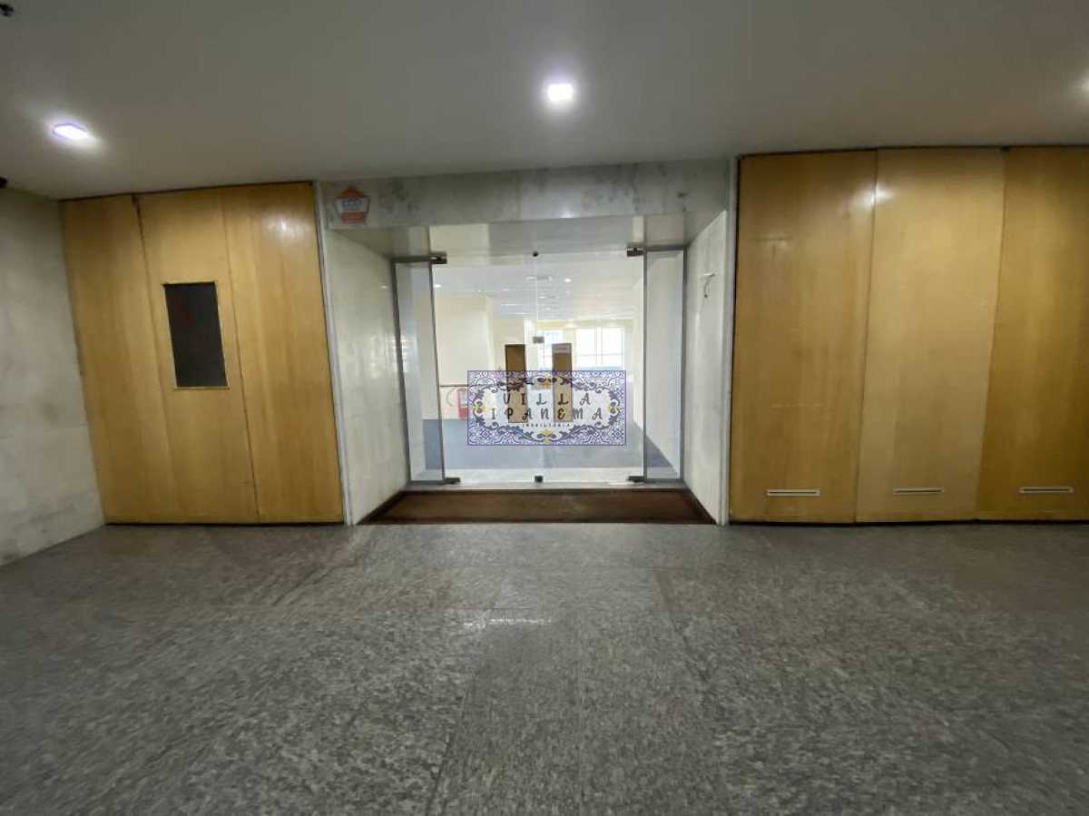 Conjunto Comercial-Sala para alugar, 350m² - Foto 1