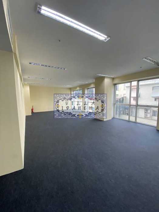 Conjunto Comercial-Sala para alugar, 350m² - Foto 2