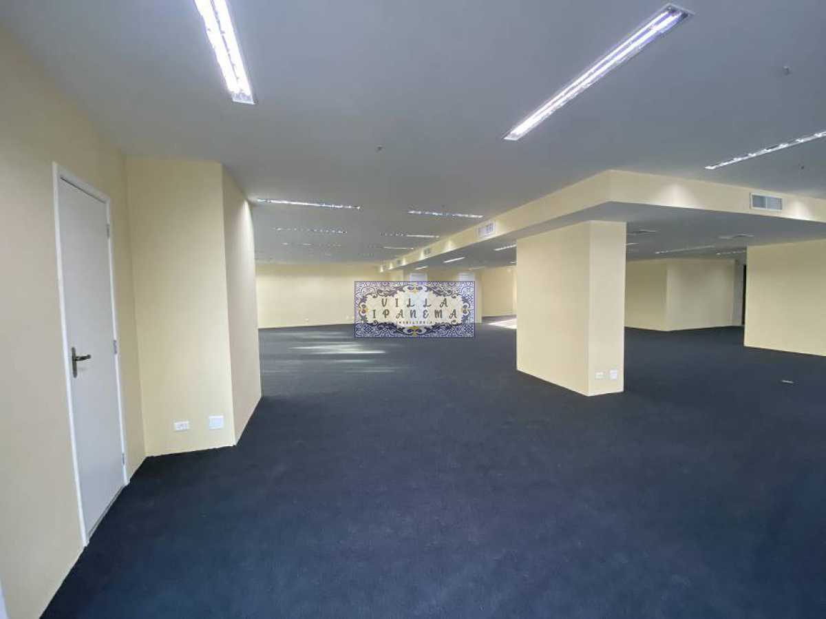 Conjunto Comercial-Sala para alugar, 350m² - Foto 3