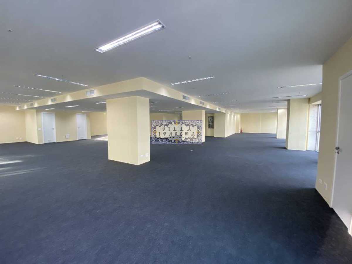 Conjunto Comercial-Sala para alugar, 350m² - Foto 4