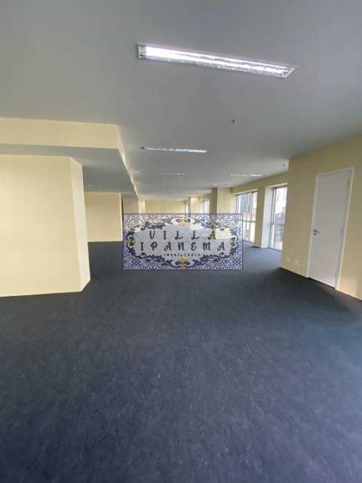 Conjunto Comercial-Sala para alugar, 350m² - Foto 5