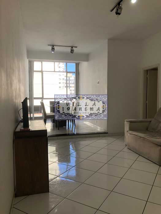 Apartamento à venda e aluguel com 3 quartos, 100m² - Foto 1