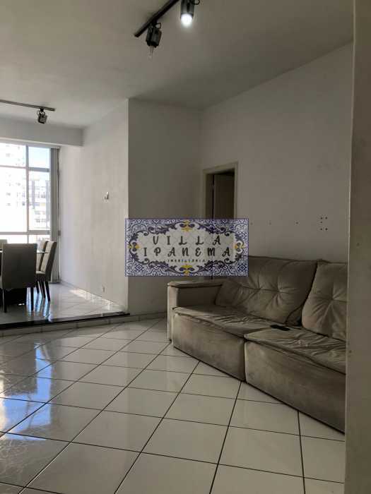 Apartamento à venda e aluguel com 3 quartos, 100m² - Foto 2