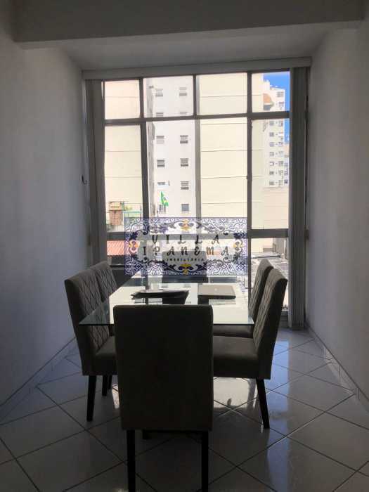 Apartamento à venda e aluguel com 3 quartos, 100m² - Foto 3