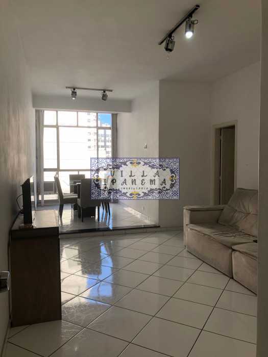 Apartamento à venda e aluguel com 3 quartos, 100m² - Foto 5