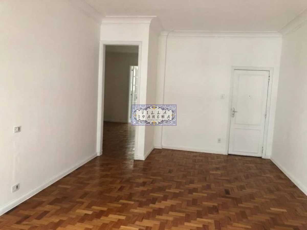 Apartamento à venda com 3 quartos, 143m² - Foto 5