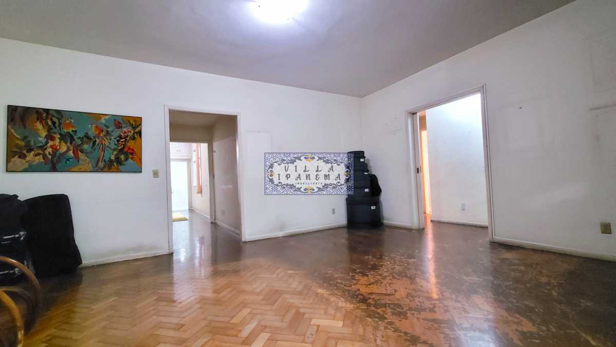 Apartamento à venda com 4 quartos, 180m² - Foto 4