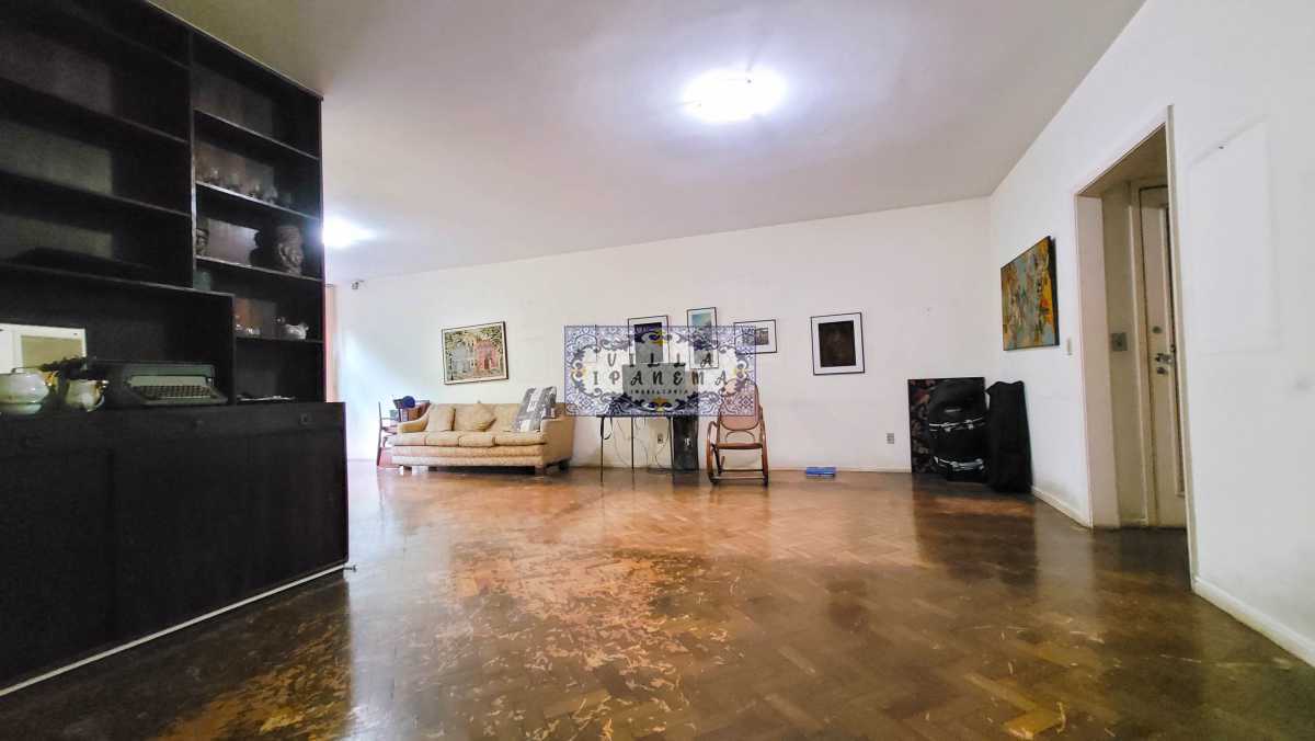 Apartamento à venda com 4 quartos, 180m² - Foto 5