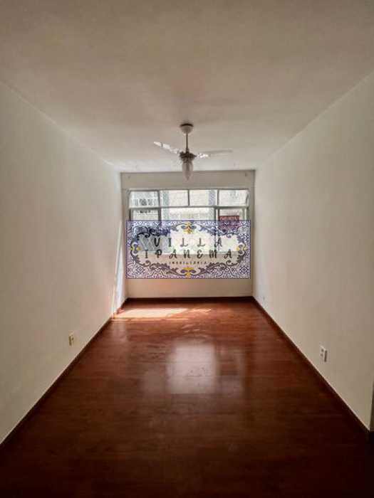 Apartamento à venda com 2 quartos, 60m² - Foto 1