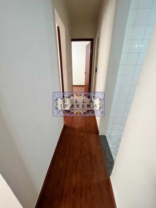 Apartamento à venda com 2 quartos, 60m² - Foto 3