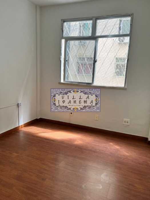 Apartamento à venda com 2 quartos, 60m² - Foto 4