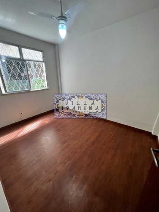 Apartamento à venda com 2 quartos, 60m² - Foto 5