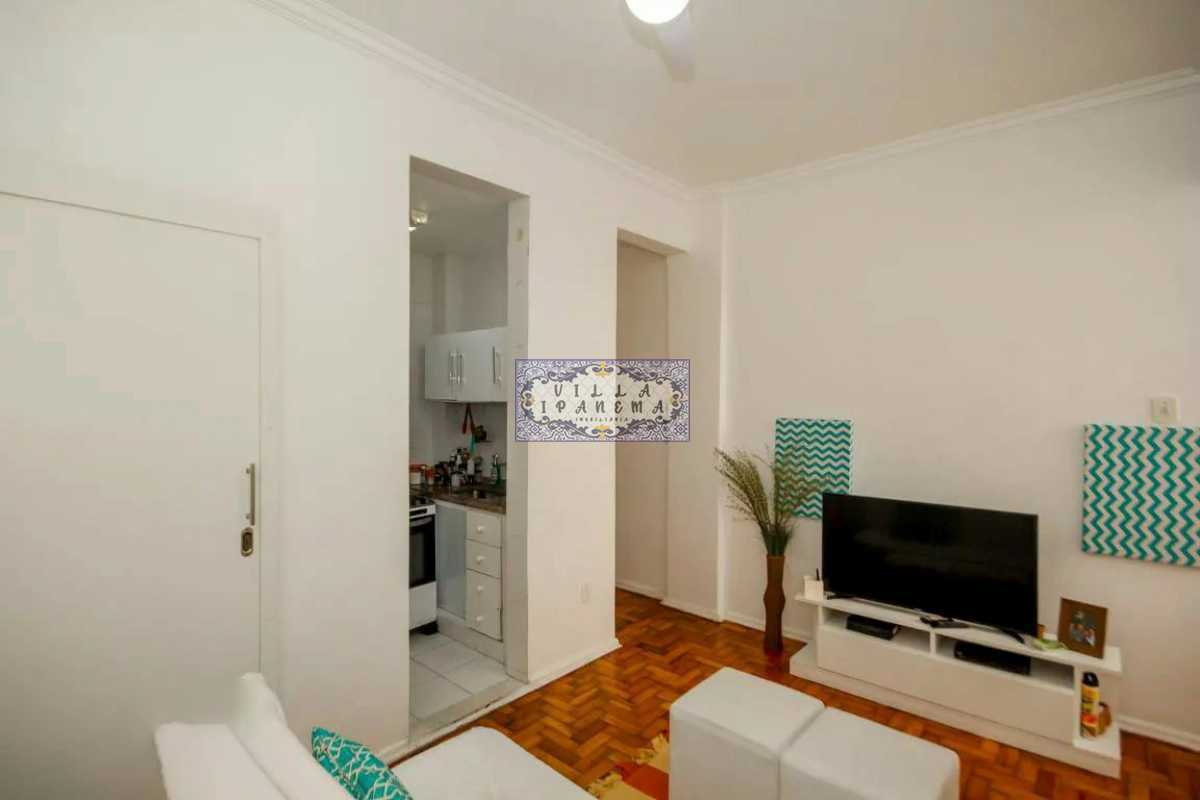 Apartamento à venda com 1 quarto, 50m² - Foto 5