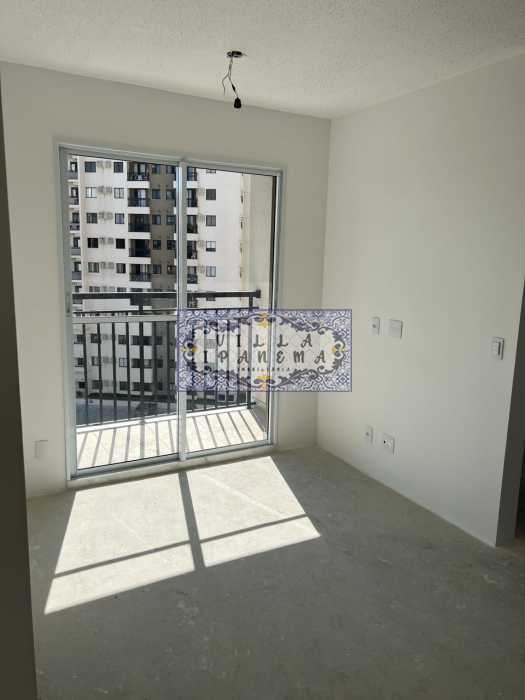 Apartamento à venda com 2 quartos, 49m² - Foto 5