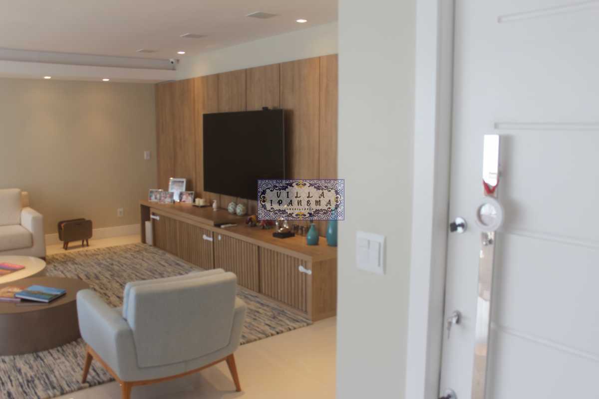 Cobertura à venda com 4 quartos, 308m² - Foto 4