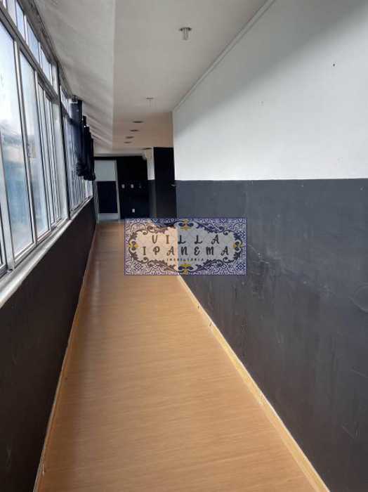 Conjunto Comercial-Sala para alugar, 100m² - Foto 2