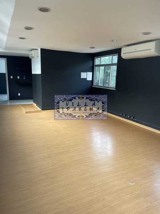 Conjunto Comercial-Sala para alugar, 100m² - Foto 3