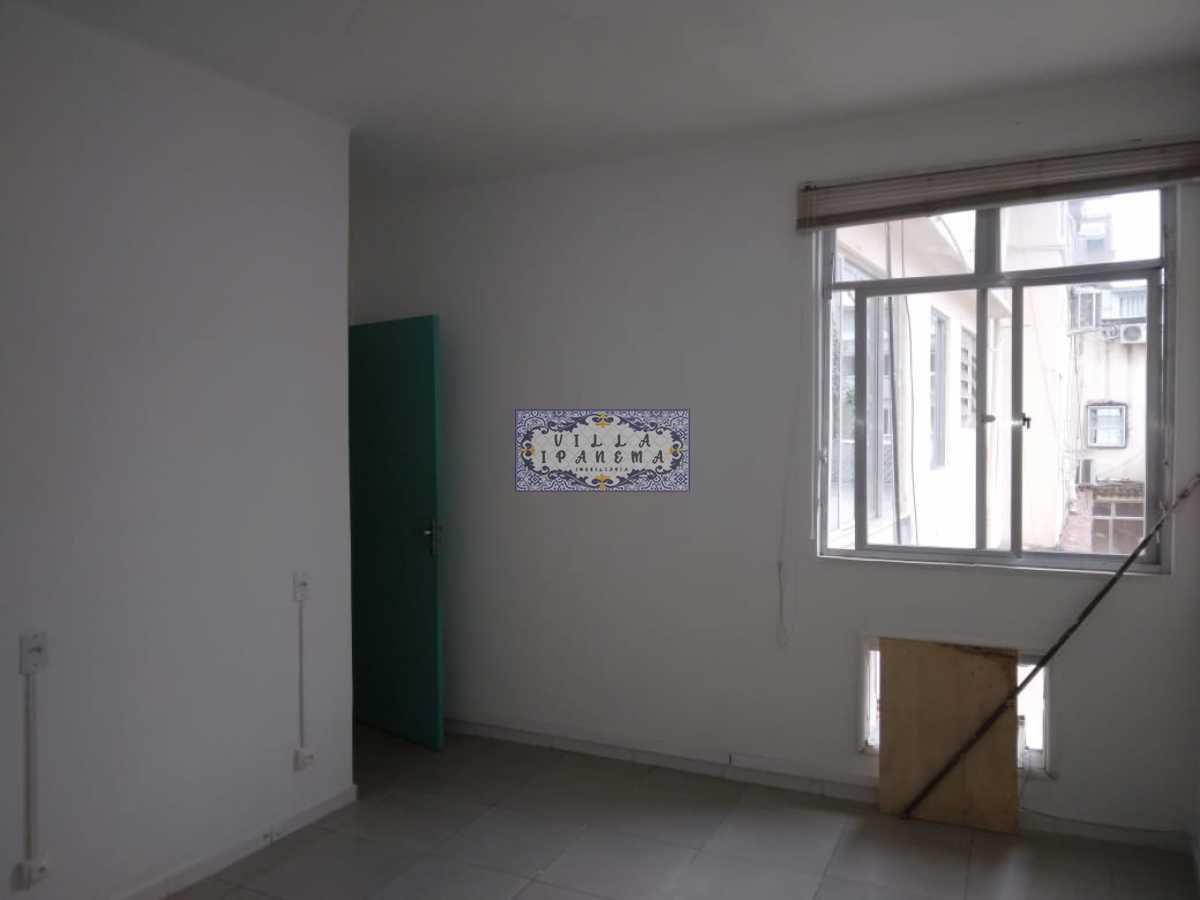 Conjunto Comercial-Sala para alugar, 50m² - Foto 4