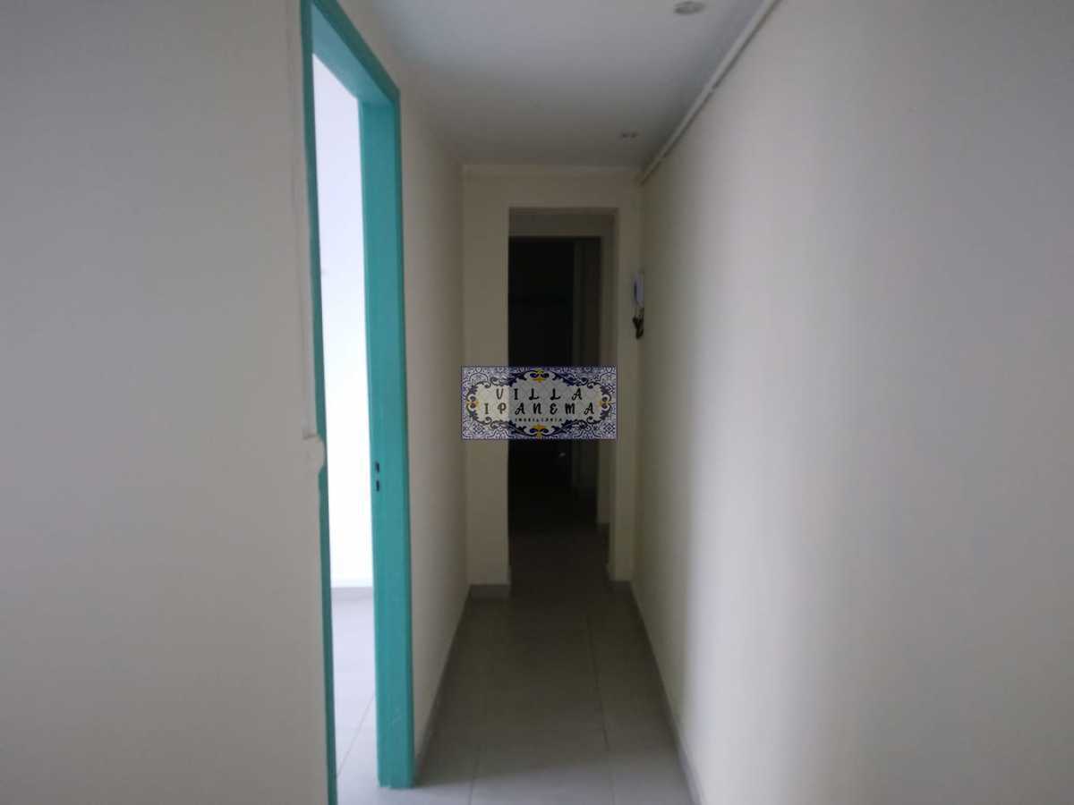 Conjunto Comercial-Sala para alugar, 50m² - Foto 1