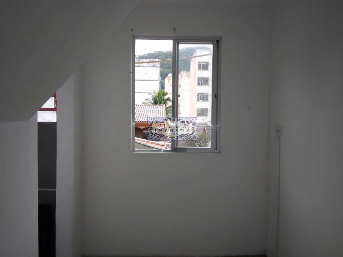 Conjunto Comercial-Sala para alugar, 50m² - Foto 2